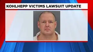 Settlement reached between Academy Sports and families of serial killer's victims