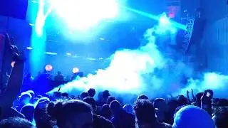 Adam Beyer - Instytut Energetyki - 12.05.2018