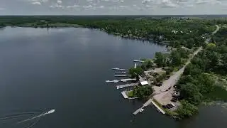 Chippewa Bay, NY