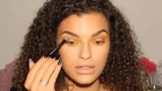 || FALL / AUTUMN MAKEUP | Ana Filipa Duarte - Maquilhagem||