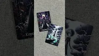 🔥 Предсказание на один вопрос: &laquo;Да&raquo; или &laquo;Нет&raquo; от Высших Сил ✨ Таро сегодня!