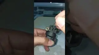 Membuat ISC/IACV Adjustable