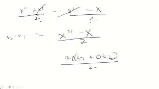 INJSO Paper 2019 Mechanics(Physics) Part Discussion by Mohammad Matoo