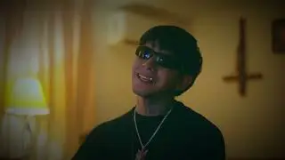 Yng Naz - Gorila / Feel Good Inc (Video Oficial ) #ELEGANSTAR #YNGNAZ
