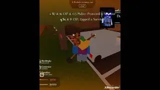 #forsaken #roblox #dusekkar