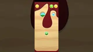 Dig this 2 - Beach bum - World 1 - level 1, 2, 3, 4, 5 solutions
