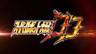 【公式】『スーパーロボット大戦DD』第一弾PV