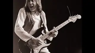 Robin Trower- Boston Music Hall, Boston, Ma 4/20/75
