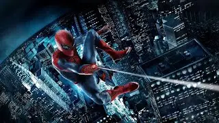 The Amazing Spider-Man 1 - Part 3 | Epic Action & Intense Combat!