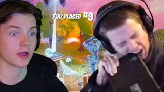 Verdens Sykeste Gaming Rage!