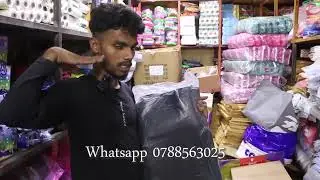 අඩුම මිලට ෂොපිං බෑග් / ග්&zwj;රොසරි බෑග් මිලට ගන්න තැන්.  ASH shopping bag