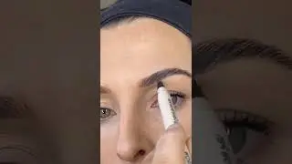 The Brow Technicians Microblade Pen #beauty #makeup #brows #eyebrows #microblading #eyebrowtutorial
