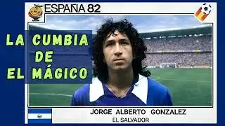 La Cumbia de El Mágico González 2026