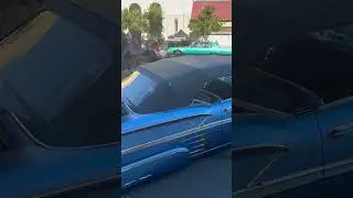 Cruising Back 2, Route 66,Car Show, Azusa, CA🌴2025