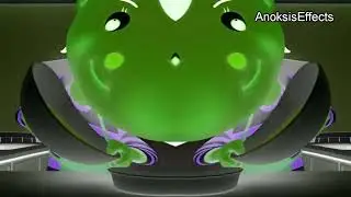 Little Baby Bum Bake a Cake! Effects Sponsored By Gamavision Csupo