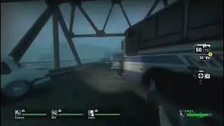 Left 4 Dead &lsquo;Nothing Special&rsquo; Achievement Solo w BOTS (2024)