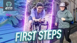 How To Start Your Triathlon Journey