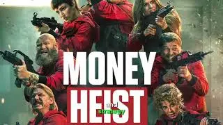 Cinematic Finance: Learning the Art of Money Management Through Movies and TV