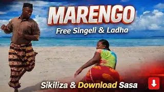 MARENGO Free Singeli & Ladha Type Beat 2026 (Prod. Ben Beatzbm)