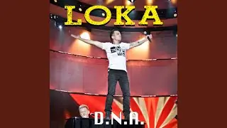 D.N.A.