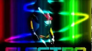 Stream Dance project  Cool project   The Mike Electro (Black Noise Project Remix)