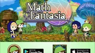 Обучение счету в RPG &mdash; математика в фэнтези