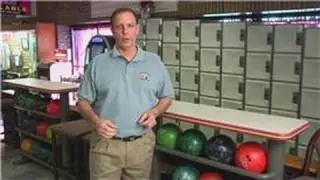 Bowling Tips : How to Choose Bowling Balls