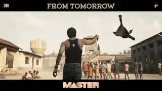 Master promo-7 WhatsApp Status tamil #mastersong #WhatsAppstatus