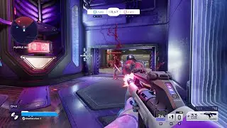 Splitgate 2 Open Beta  (PC) Gameplay -No Commentary-
