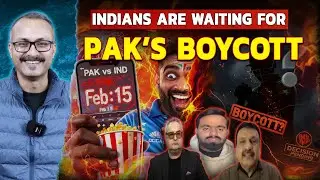 Indians are Waiting for Pak’s Boycott | भारतीय पूछ रहे पाकिस्तानियों कब करोगे बायकॉट ?