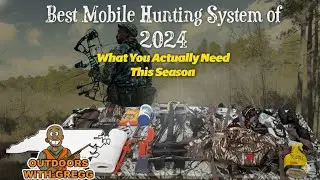Best Deer Hunting Gear 2024 | What You Actually Need This Season