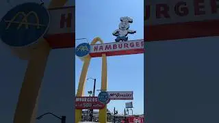 The Oldest McDonald&rsquo;s in the World