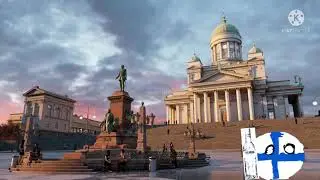 Theory #1: Finnic-Baltic connection?