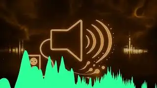 Ты безумный - Звуковой эффект