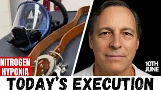BREAKING: Gregory Hunt to be Executed Today | Full True Crime Timeline Revealed
