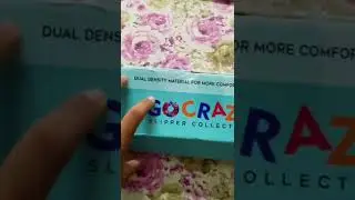 ₹5000/- Campus go crazy slippers