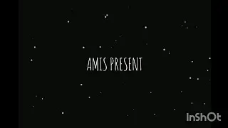 AMIS- stop motion animation 