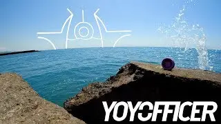 YOYOFFICER Kilter 2 (feat. Ilya Shaposhnikov)