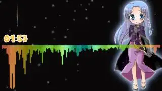 【Nightcore】Carnival phantasm - Super affection
