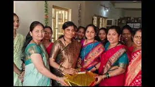 #charizenfoundation #womenempowerment #sewingclass #tailoringcourse