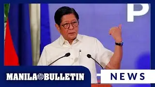 Marcos ready for any impeachment raps&mdash;Palace