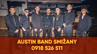 AUSTIN BAND SMIŽANY - FOX - Lubaris