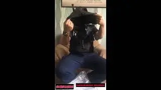 Unboxing Hypergear Product