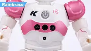 Available On Amazon Cradream RC Robot Toys UNDER 1600 Rupees or 10 Dollars ($10) | Kids Play Fun