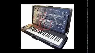 TOP 10 Classic Synthesizers