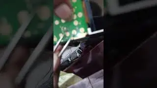 All China Mobile Power Key Problem Jumper Solution