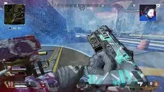Apex Legends - There is no Escape!