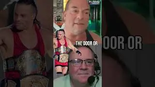Wrestling Promos: Are You Tired of the Same Old Trash? #shorts