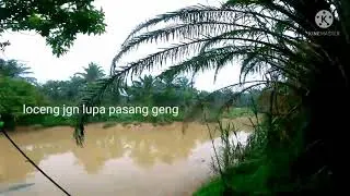 strike patin dengkel