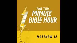 MATT272 - The Four Servant Songs of Isaiah